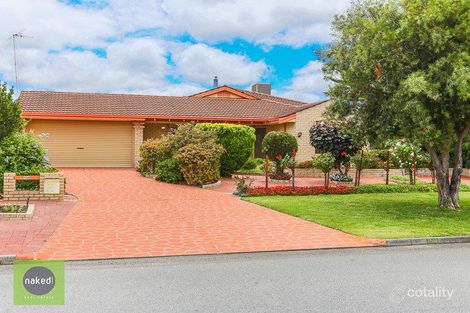154 Brown Cres, Seville Grove, WA 6112