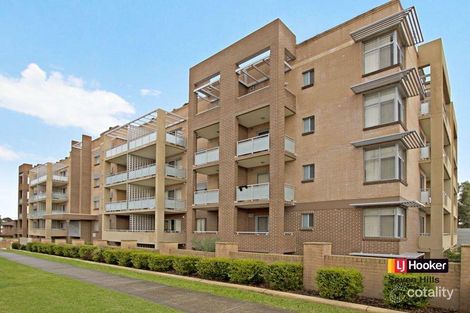 23/8-18 Wallace St, Blacktown, NSW 2148