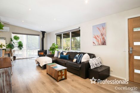 Property photo of 11 Leith Road McMahons Creek VIC 3799