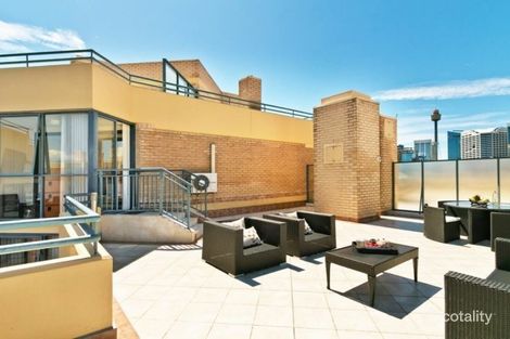 120/1-29 Bunn St, Pyrmont, NSW 2009