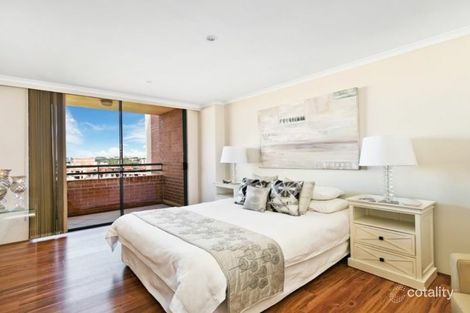Property photo of 120/1-29 Bunn Street Pyrmont NSW 2009