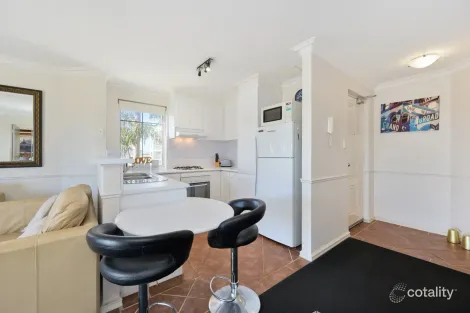 Property photo of 65/1 Carr Street West Perth WA 6005