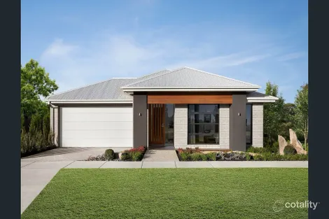 8 Allessi Ave, Wollert, VIC 3750