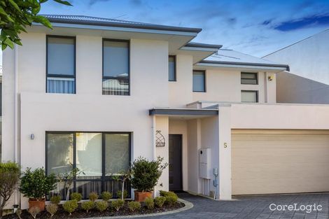 Property photo of 5/15-17 McCallum Crescent Ardross WA 6153