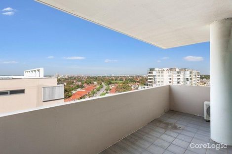 Property photo of 910/1 Bruce Bennetts Place Maroubra NSW 2035