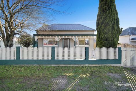 Property photo of 618 La Trobe Street Redan VIC 3350