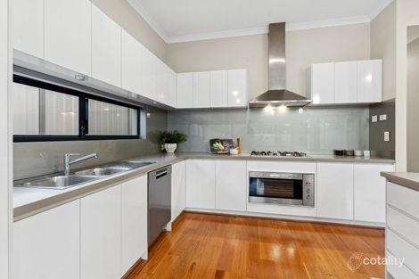 Property photo of 61A Henning Crescent Manning WA 6152