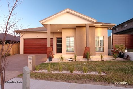 Property photo of 4 Reed Street Oran Park NSW 2570
