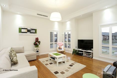 Property photo of 4 Reed Street Oran Park NSW 2570