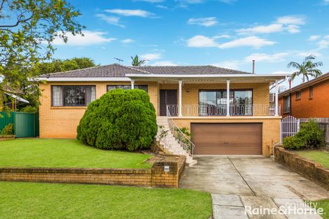 Property photo of 29 Judith Street Chester Hill NSW 2162