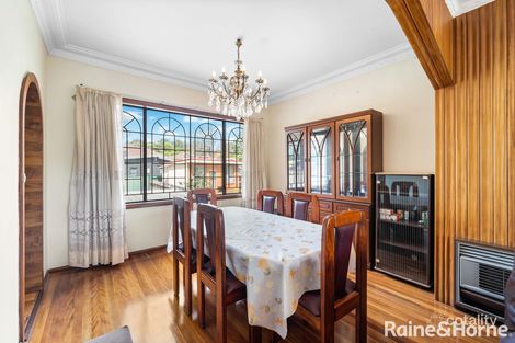 Property photo of 29 Judith Street Chester Hill NSW 2162