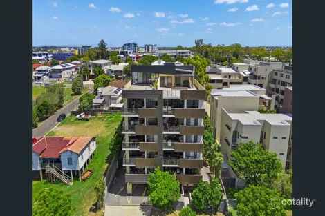 4/17 Lumley St, Upper Mount Gravatt, QLD 4122