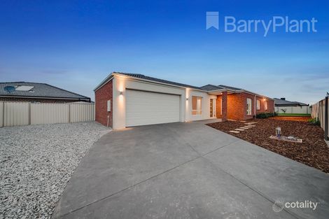 Property photo of 50 Inspiration Circuit Pakenham VIC 3810