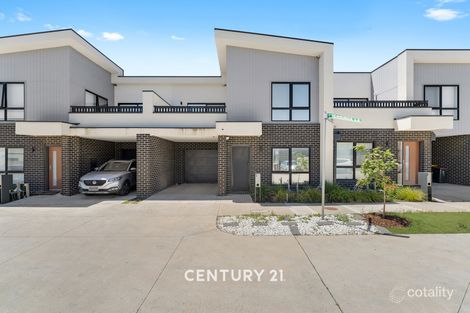 43 Fusion Cct, Cranbourne West, VIC 3977