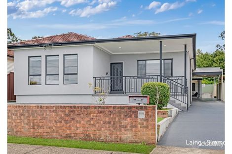 27 Robertson St, Guildford West, NSW 2161