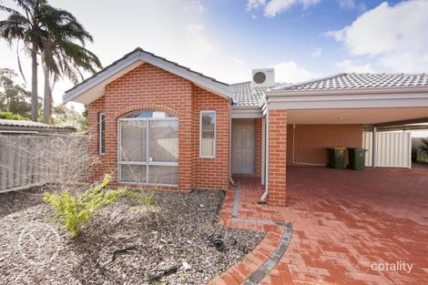 Property photo of 12A Packham Road Hamilton Hill WA 6163