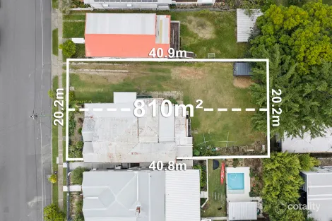55 Longlands St, East Brisbane, QLD 4169