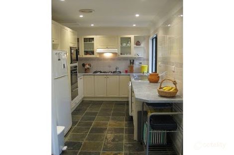 Property photo of 46 Peninsula Road Valley Heights NSW 2777