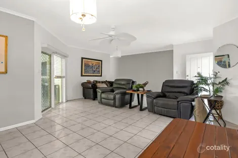 Property photo of 64 Barnard Drive Mount Sheridan QLD 4868