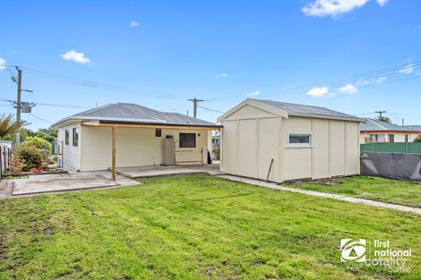 Property photo of 21 Bertha Street West Ulverstone TAS 7315