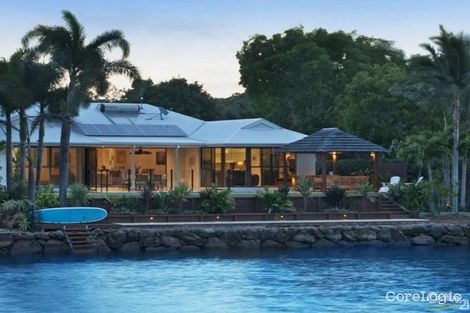 Property photo of 8 Mizzen Place Twin Waters QLD 4564