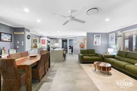 Property photo of 14 Redlands Drive Gowrie Junction QLD 4352