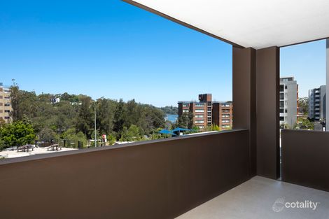 Property photo of 316/2 Waterview Drive Lane Cove NSW 2066