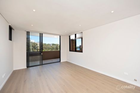 Property photo of 316/2 Waterview Drive Lane Cove NSW 2066