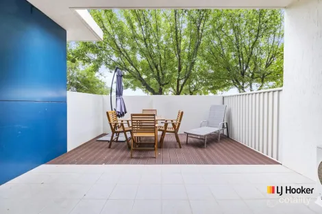 Property photo of 77/311 Flemington Road Franklin ACT 2913