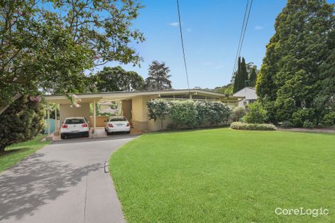 Property photo of 11 Vernon Street South Turramurra NSW 2074