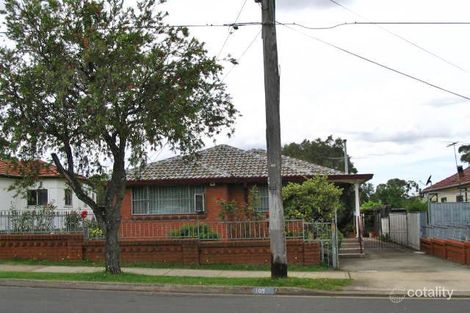 Property photo of 109 Miller Road Chester Hill NSW 2162