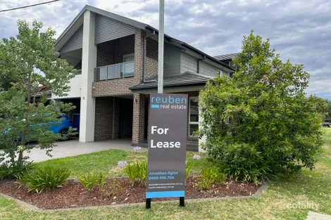 33B MORAY ST, RICHMOND, NSW 2753