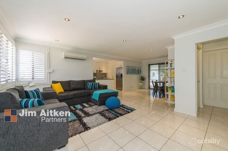 Property photo of 35 Willoring Crescent Jamisontown NSW 2750