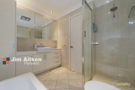 Property photo of 35 Willoring Crescent Jamisontown NSW 2750