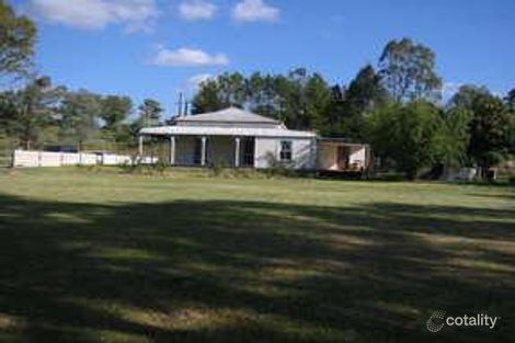 Property photo of 12 River Street Gundy NSW 2337