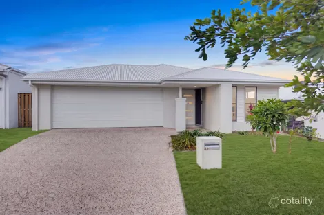 28 Allerton Park Dr, Park Ridge, QLD 4125