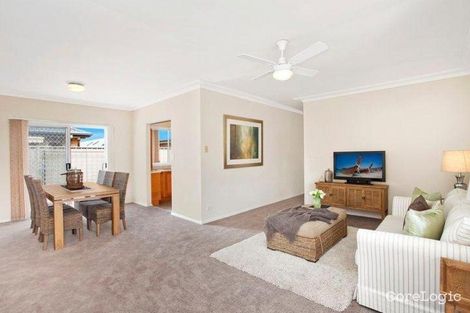 Property photo of 4/14 Rickard Road South Hurstville NSW 2221