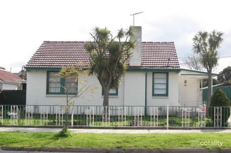 Property photo of 6 Coleman Crescent Reservoir VIC 3073