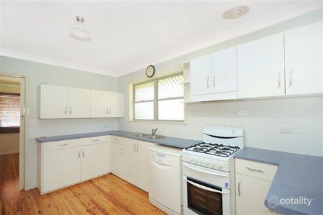 Property photo of 26 Cohoe Street Rangeville QLD 4350