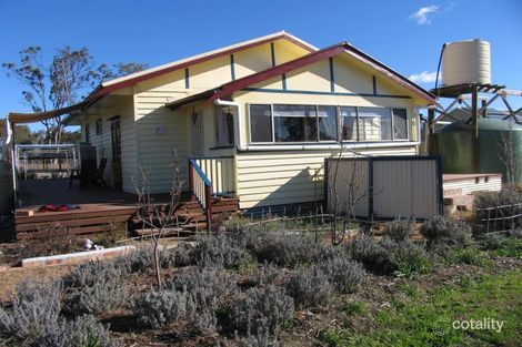 Property photo of LOT 127 Upper Wheatvale Road Bony Mountain QLD 4370