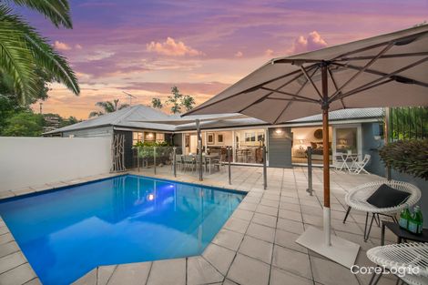 Property photo of 43 Joynt Street Hamilton QLD 4007