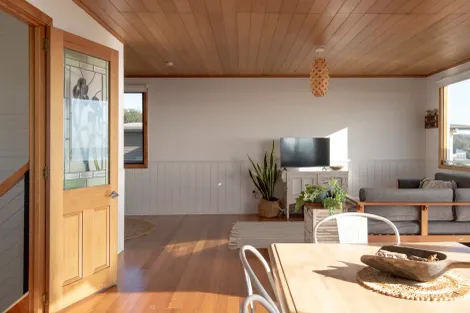 Property photo of 143 Gardners Road Greens Beach TAS 7270