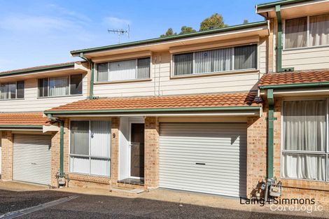 Property photo of 9/158 Station Street Wentworthville NSW 2145