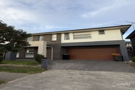 21a Megalong St, The Ponds, NSW 2769