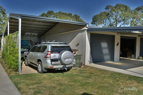 Property photo of 167 Goomburra Street Hendon QLD 4362
