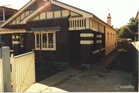 Property photo of 55 Nicholson Street Strathfield NSW 2135