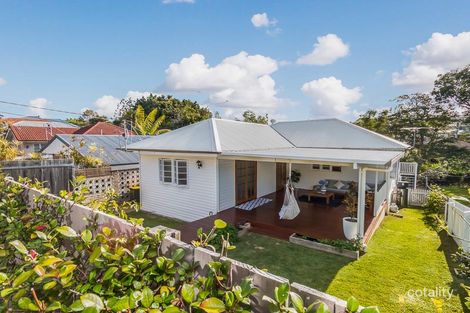 Property photo of 129 Fletcher Parade Bardon QLD 4065