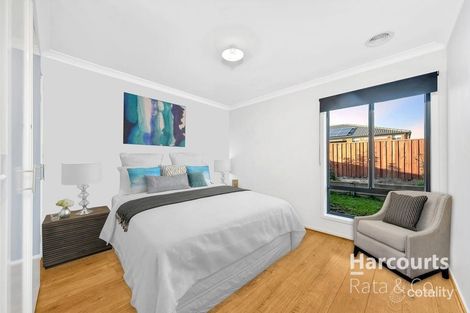 Property photo of 6 Evolve Esplanade Wollert VIC 3750