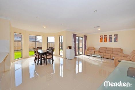 Property photo of 11 Keriba Street The Ponds NSW 2769