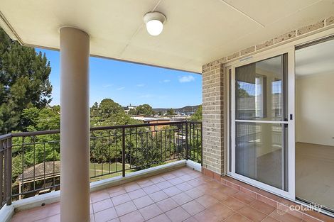 Property photo of 10/3-5 Shortland Street Point Frederick NSW 2250